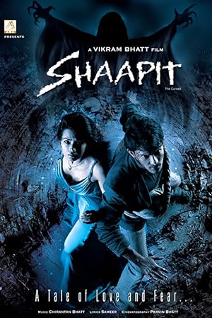 Shaapit: The Cursed 2010