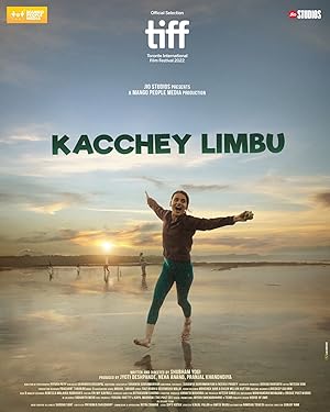 Kacchey Limbu 2022