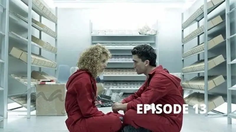 Episode 13