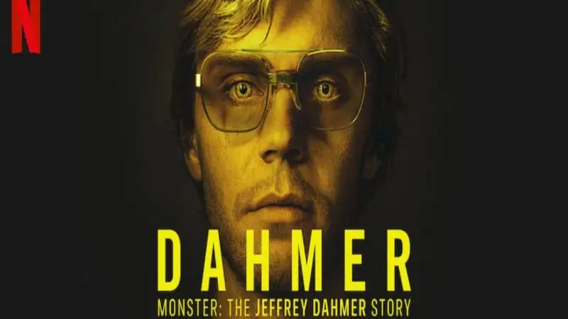 Dahmer in Hindi