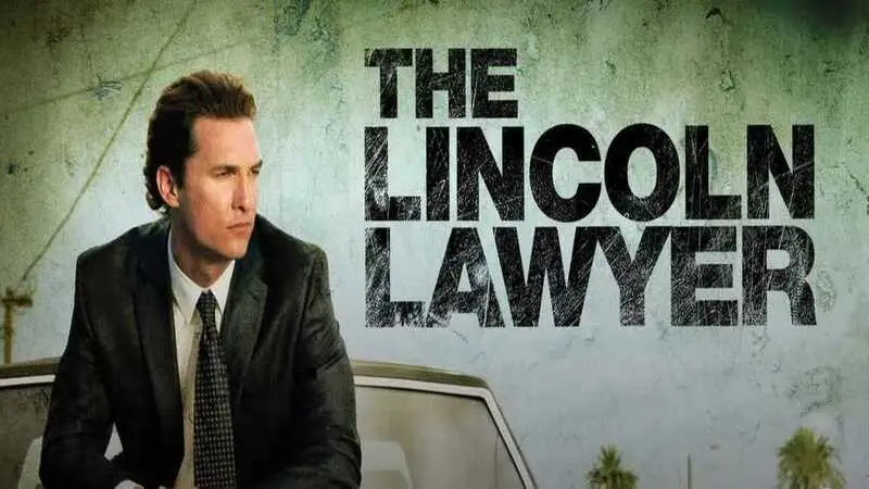 The Lincoln Lawyer 2022 in Hindi