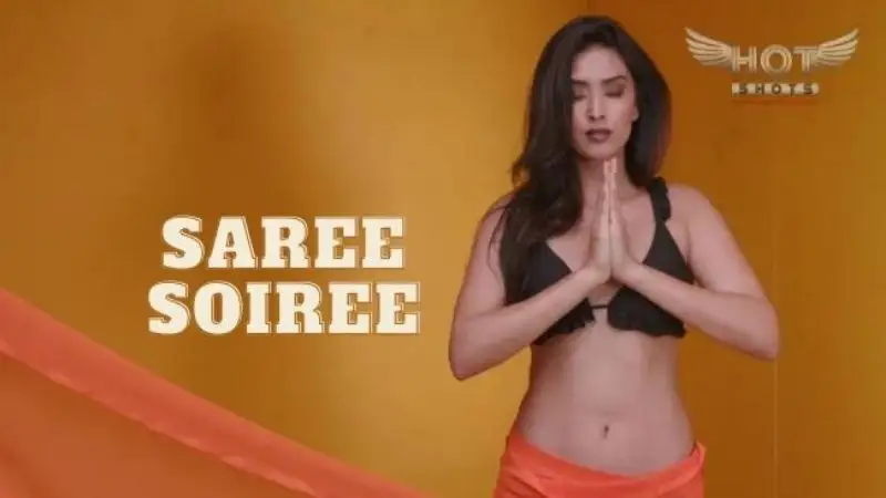 Saree Soiree (2020) Trailer