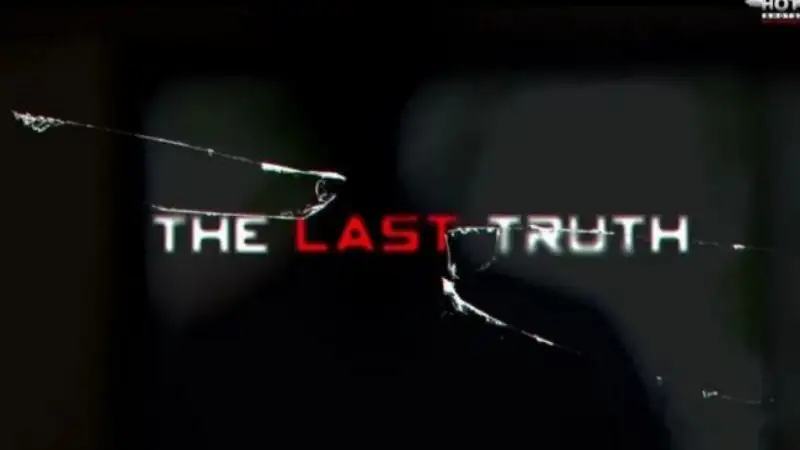 The Last Truth (2020)