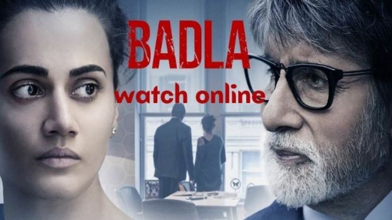 Badla 2019