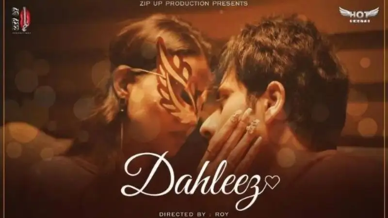 Dahleez (2020) HotShots Digital