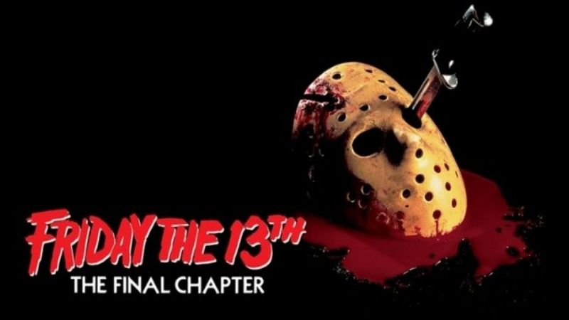 Friday the 13th: The Final Chapter 1984 in Hindi