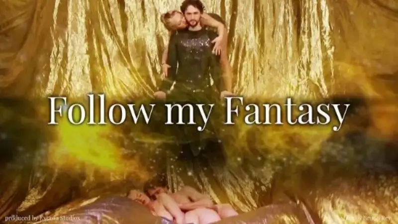 Follow My Fantasy (2020)