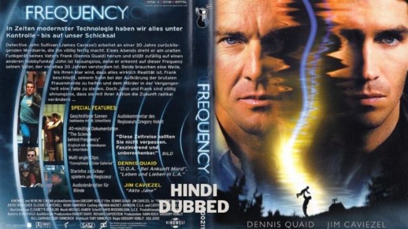 Frequency 2000 in Hindi