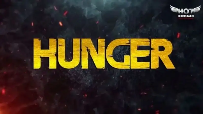 Hunger (2020)