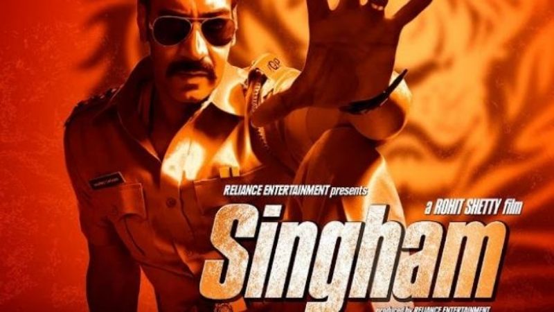 Singham 2011