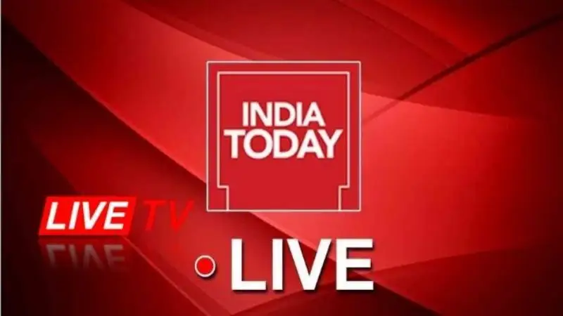 India Today Live