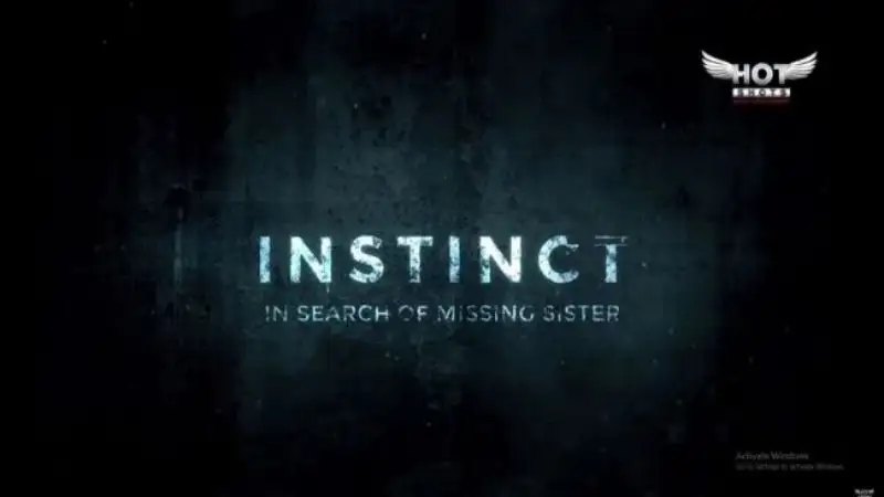 Instinct (2020)