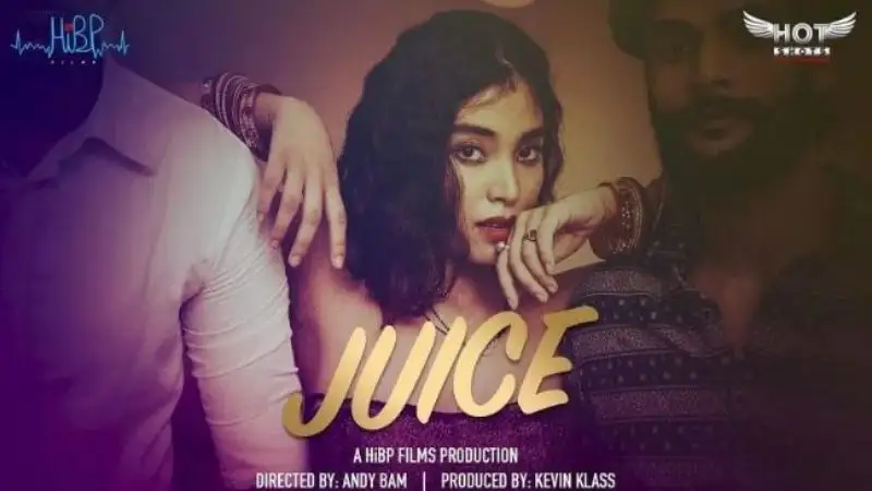 Juice (2020)