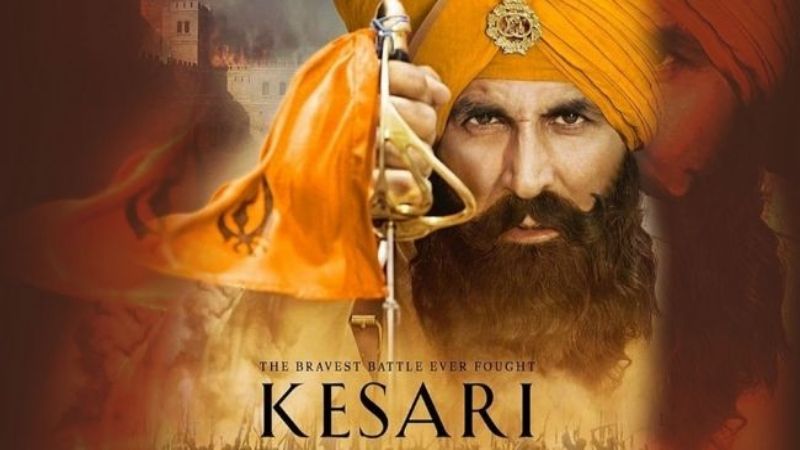 Kesari 2019