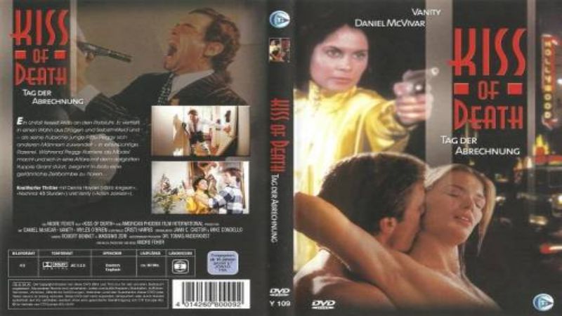 Kiss of Death 1997 in Hindi