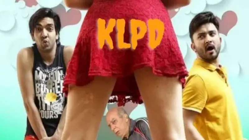 KLPD 2019