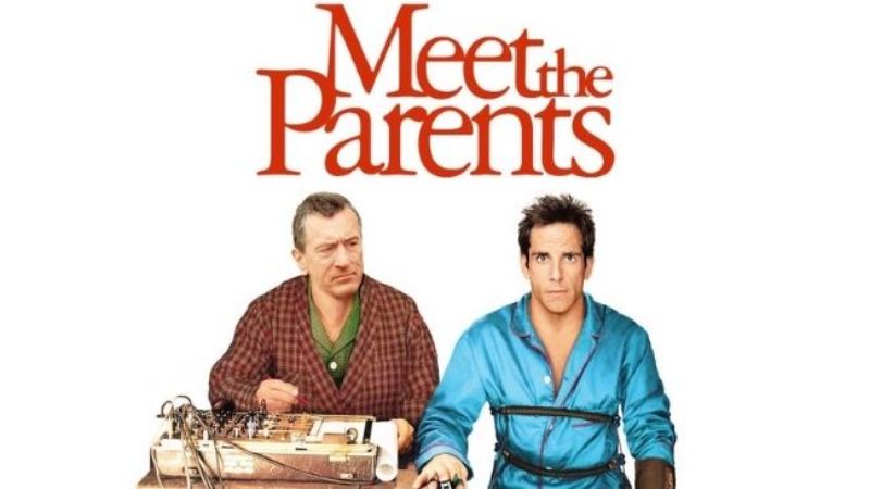 Meet the Parents 2000 in Hindi