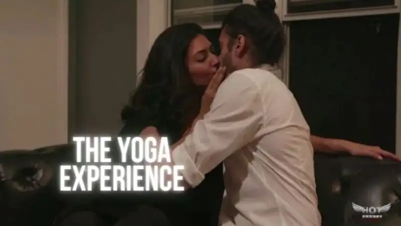 The Yoga Experience (2020)