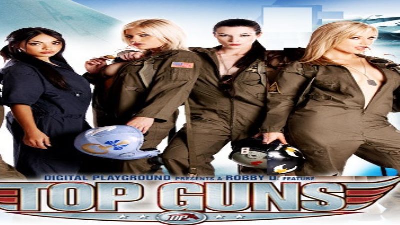 Top Guns 2011 DigitalPlayground.