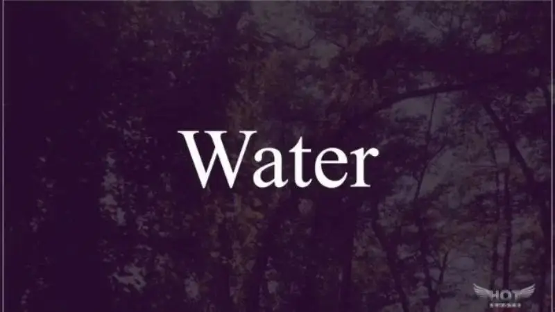 Water (2020)