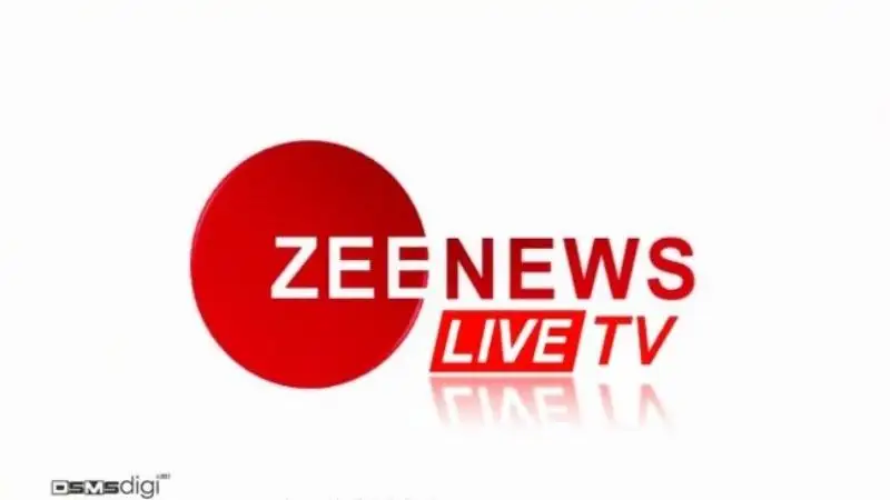 Zee News LIVE