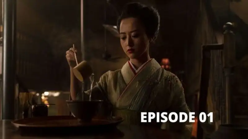 Episode 01