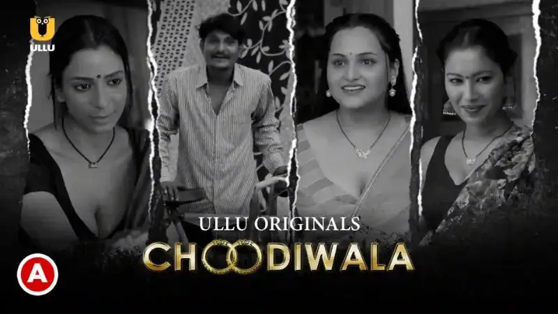Choodiwala ULLU